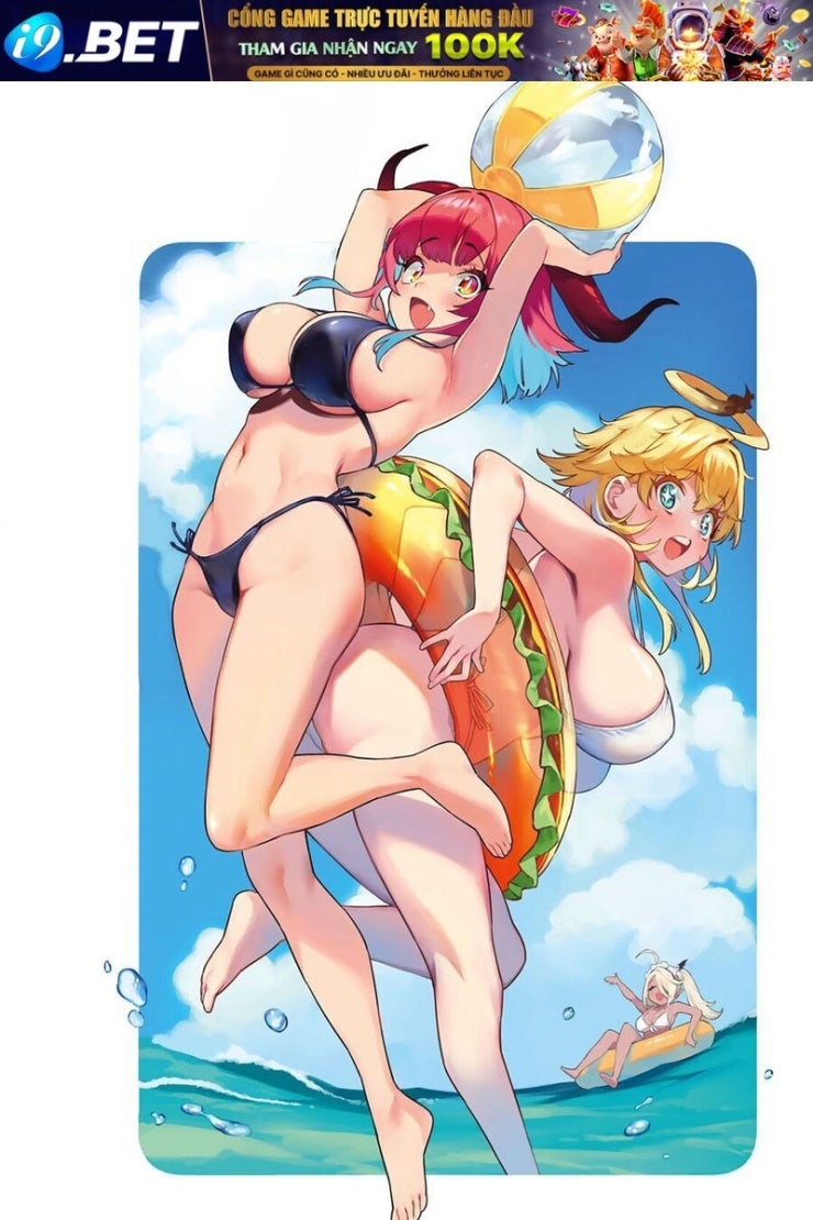 Kanan-sama Dễ Dụ Thật Đấy! - Page 1