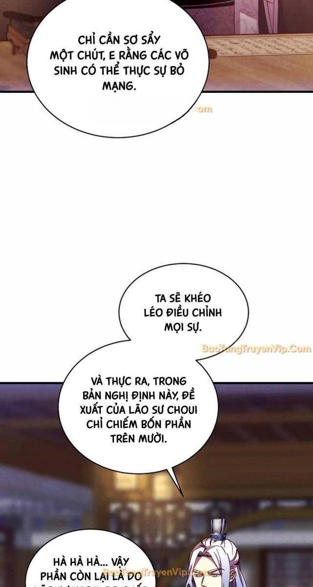 Phi Lôi Đao - Page 58