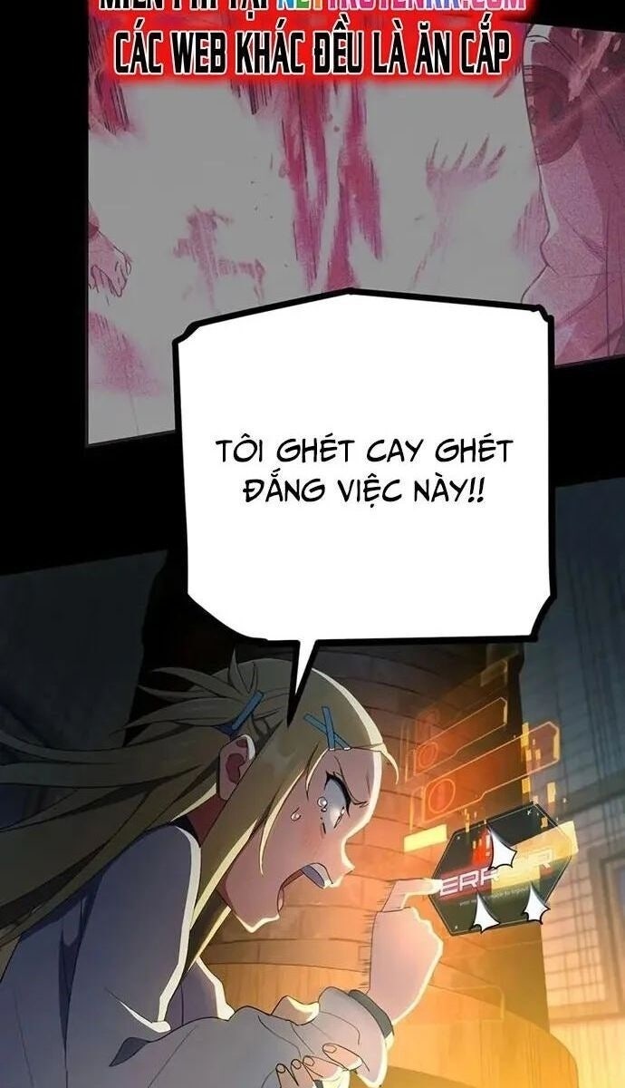 Quỷ Ấn - Page 1
