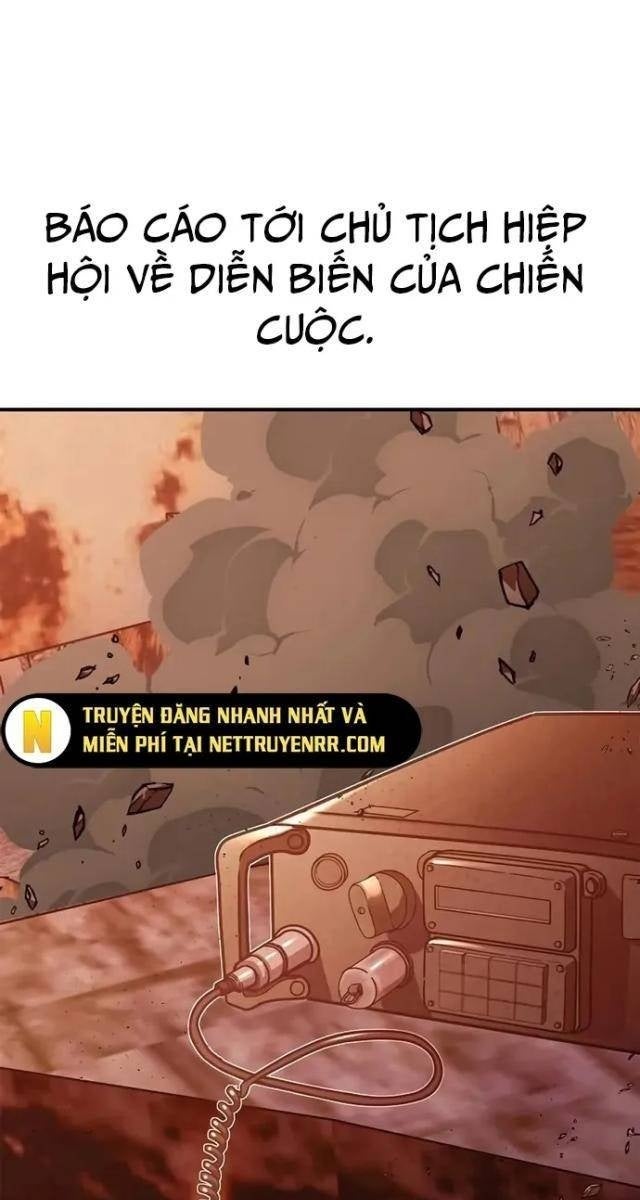 Chiến Trường Siêu Phàm - Page 1