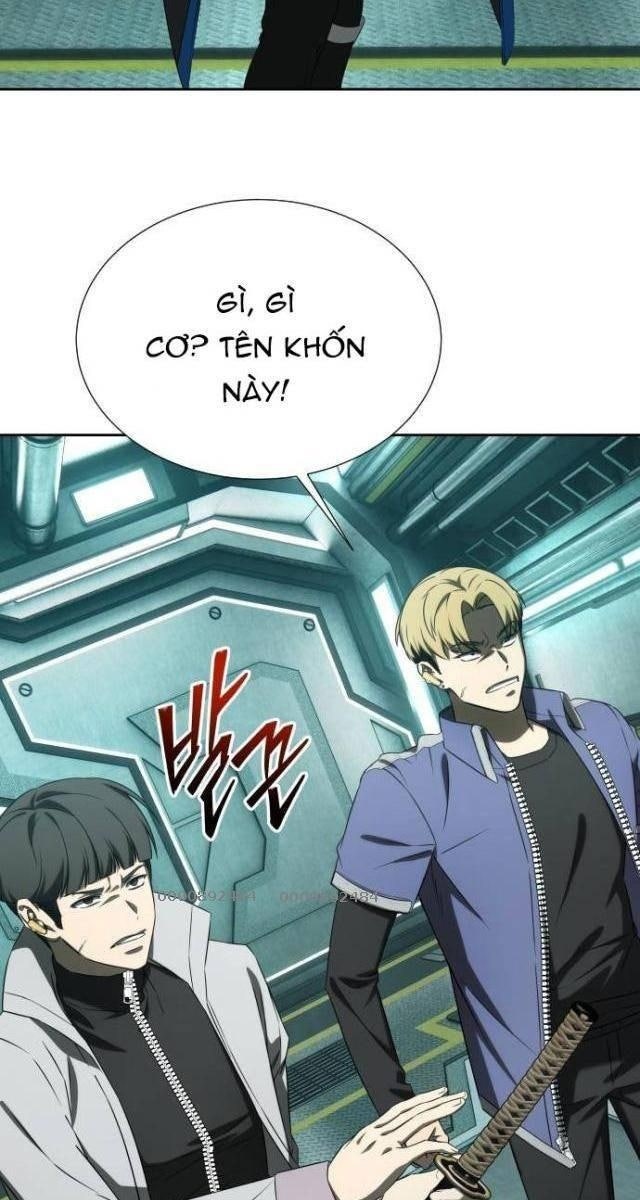 Người Chơi Thiên Tài Trở Lại - Page 70