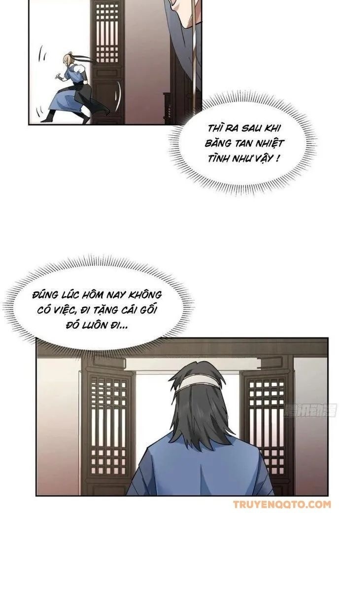 Ta Có Một Quyển Hàng Yêu Phổ - Page 2