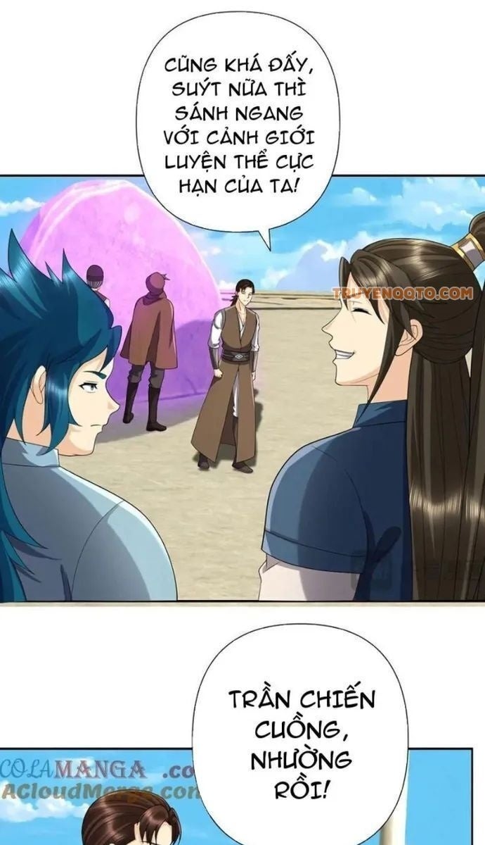 Ta Có Thể Đốn Ngộ Vô Hạn - Page 1