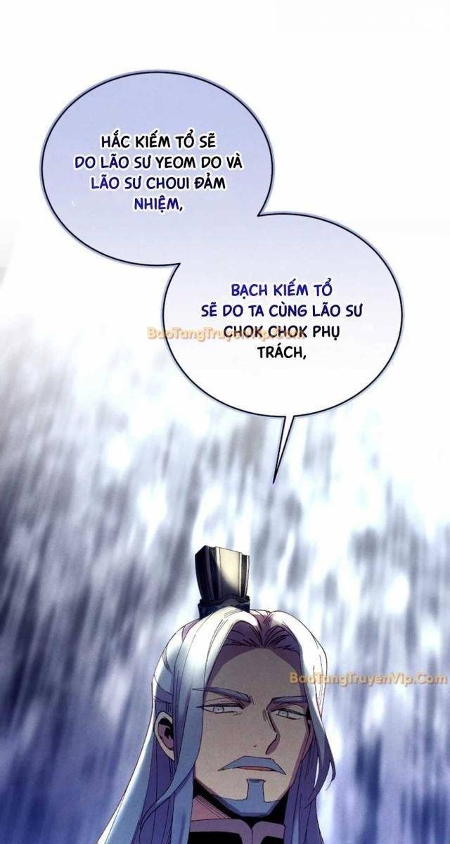 Phi Lôi Đao - Page 1
