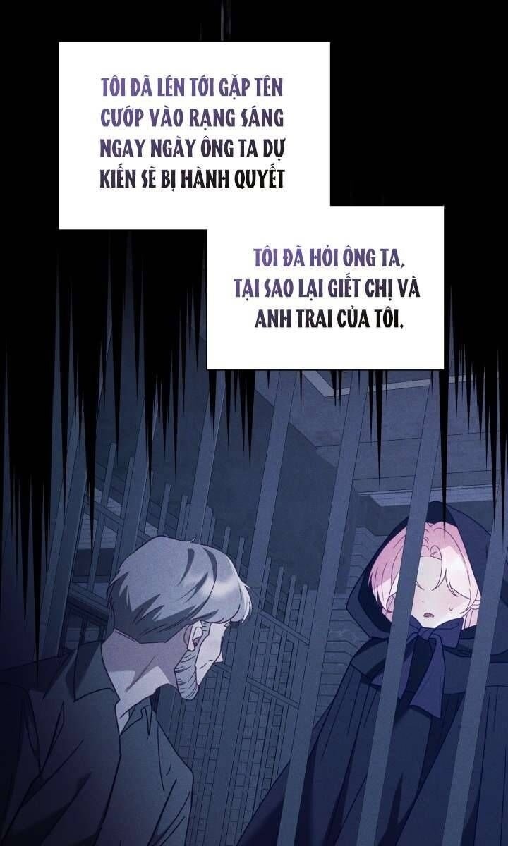 Dẫu Cho Con Gái Của Kẻ Phản Diện Trùng Sinh - Page 3