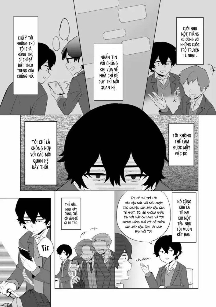 Please Leave Me Alone - Page 8