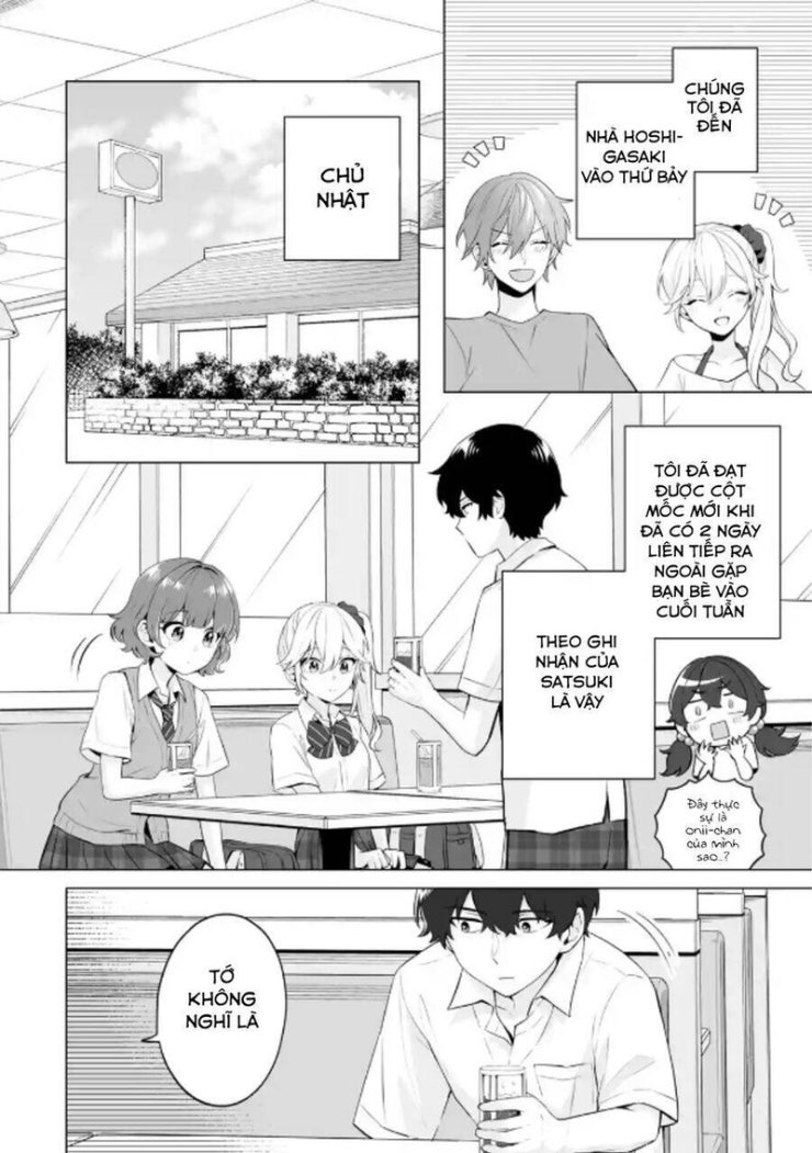 Please Leave Me Alone - Page 6