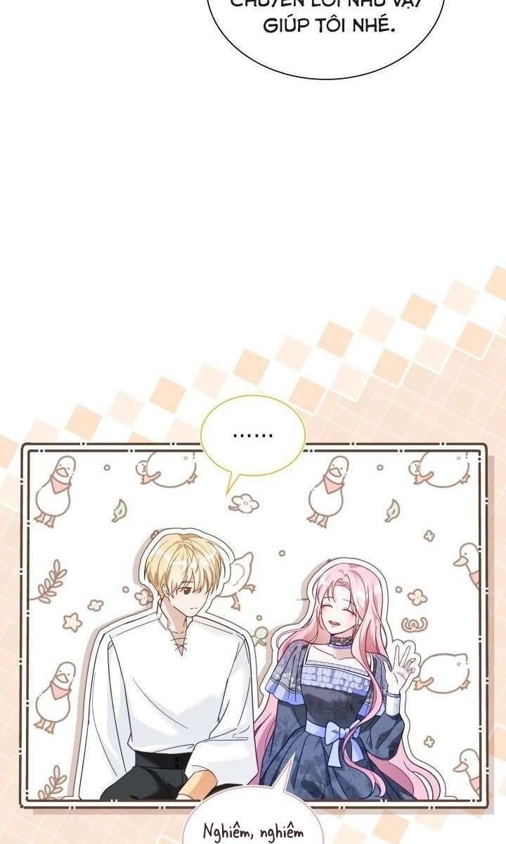 Dẫu Cho Con Gái Của Kẻ Phản Diện Trùng Sinh - Page 37