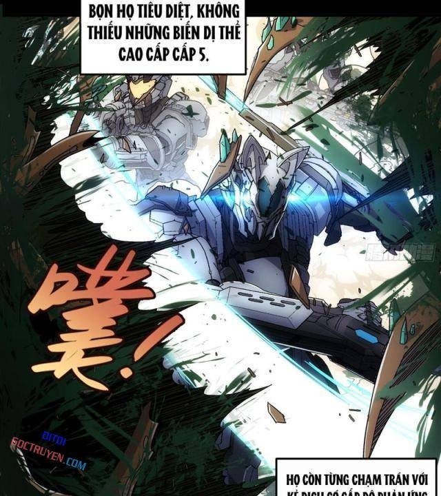 Khế Ước Cương Thiết - Page 2