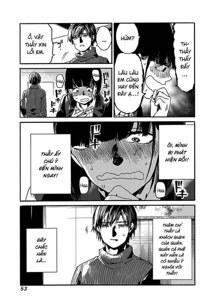 Koko wa Ima kara Rinri desu. - Page 16