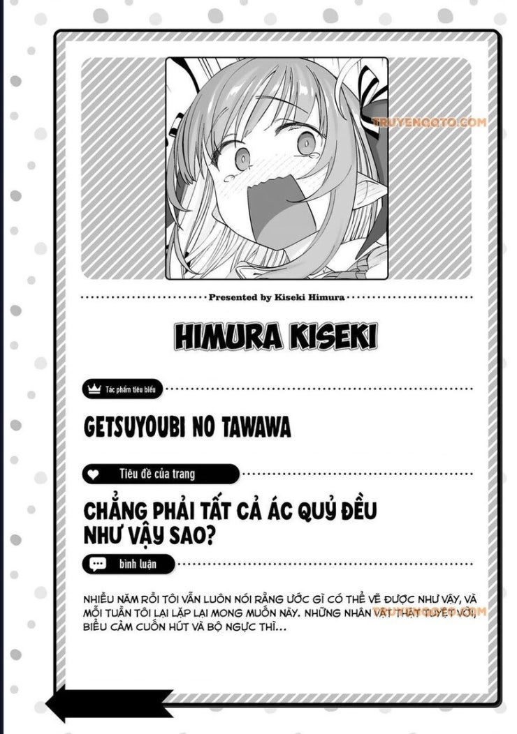 Kanan-sama Dễ Dụ Thật Đấy! - Page 16