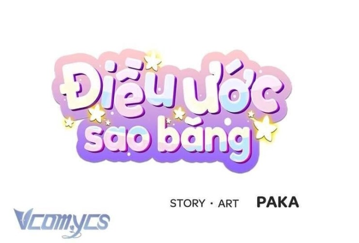 Điều Ước Sao Băng - Page 3
