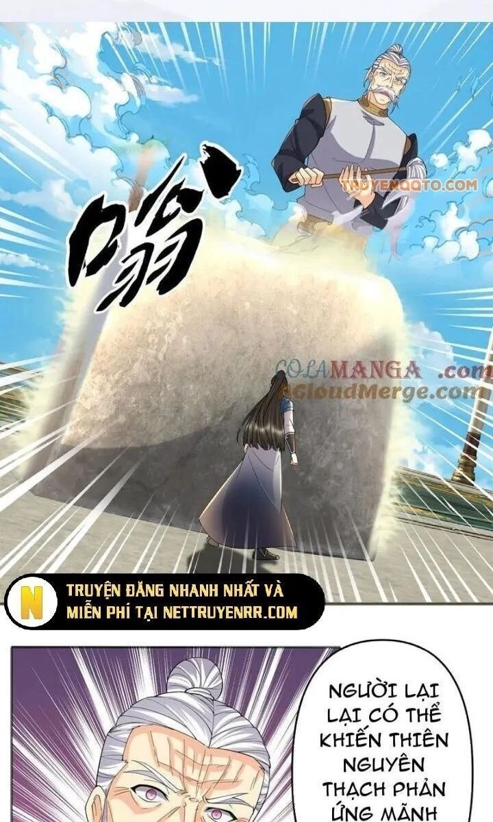 Ta Có Thể Đốn Ngộ Vô Hạn - Page 3