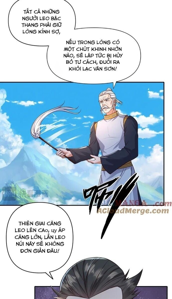 Ta Có Thể Đốn Ngộ Vô Hạn - Page 3