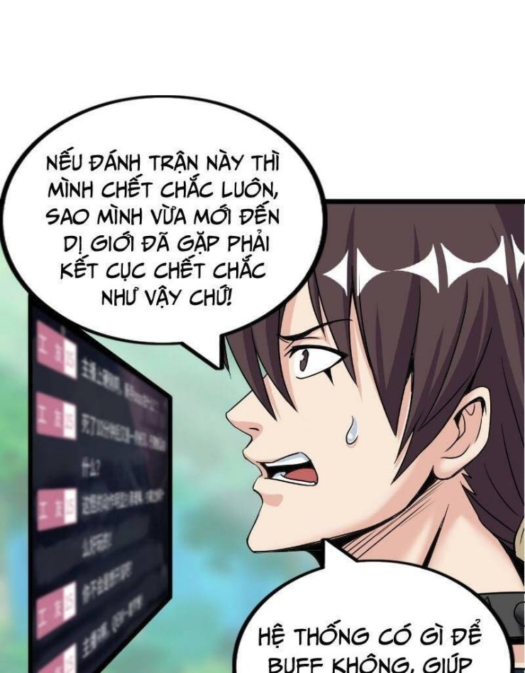 Phát sóng trực tiếp ta quét ngang dị giới - Page 236