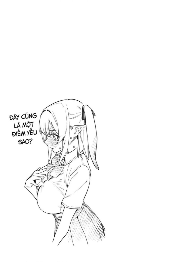 Kanan-sama Dễ Dụ Thật Đấy! - Page 8