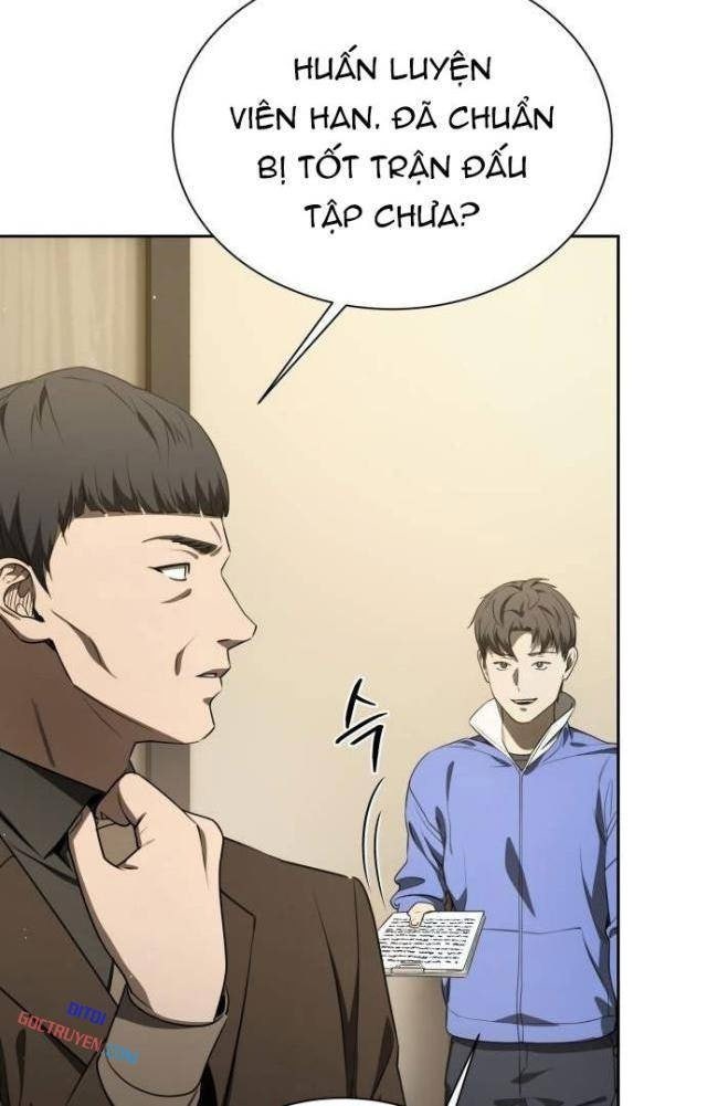 Người Chơi Thiên Tài Trở Lại - Page 3