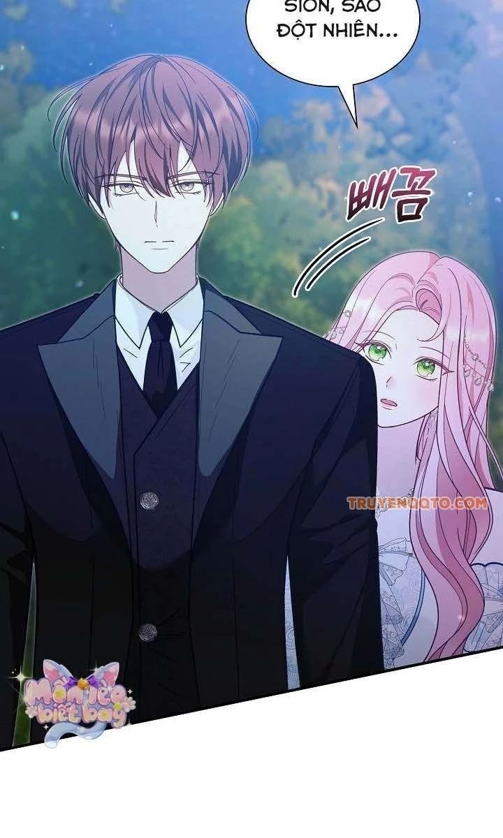 Dẫu Cho Con Gái Của Kẻ Phản Diện Trùng Sinh - Page 17