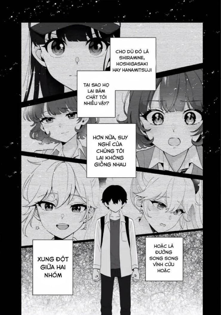 Please Leave Me Alone - Page 15