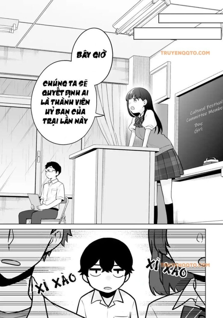 Please Leave Me Alone - Page 22