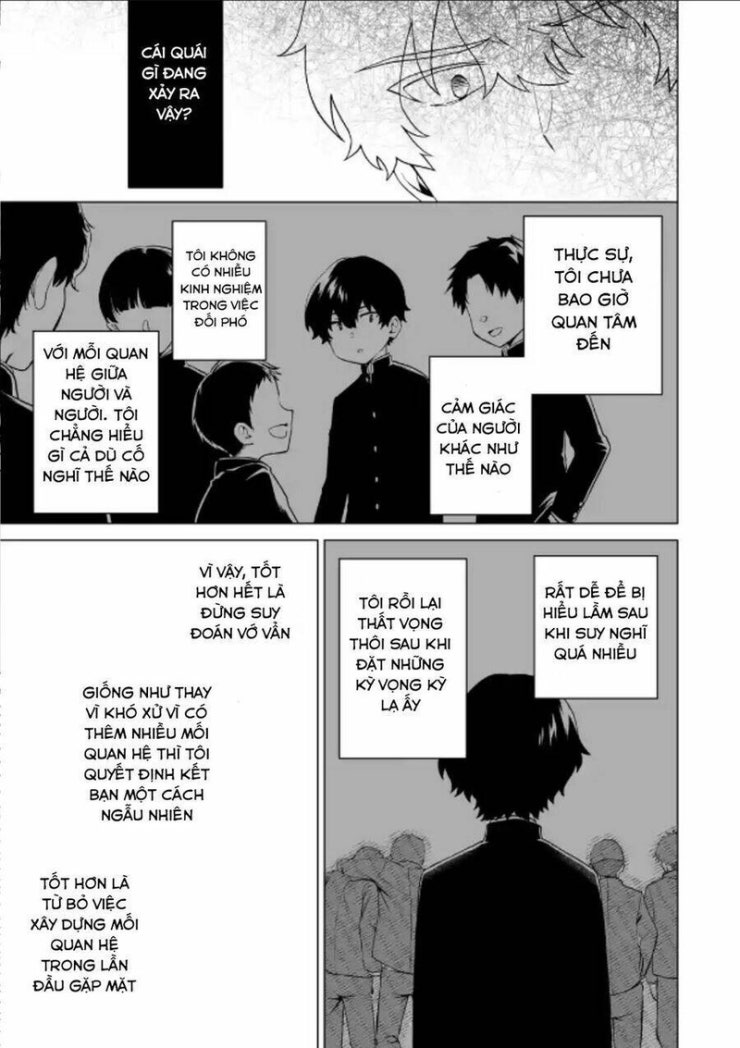 Please Leave Me Alone - Page 7