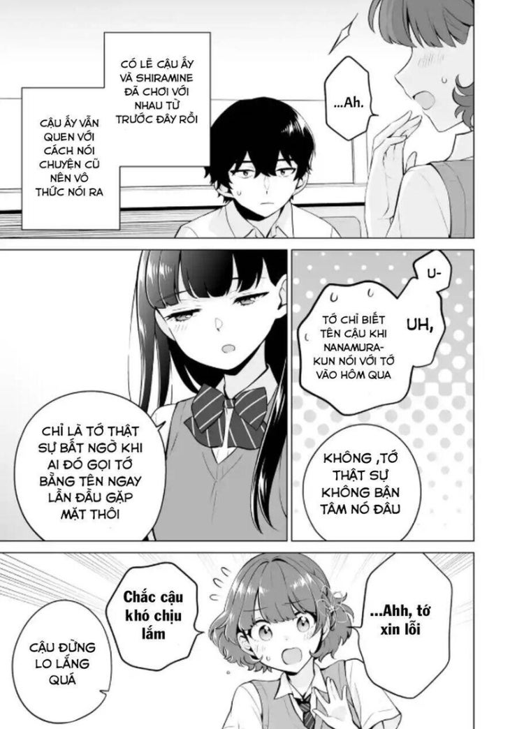 Please Leave Me Alone - Page 10