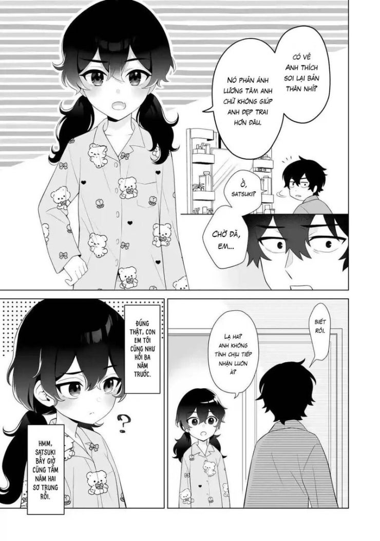 Please Leave Me Alone - Page 27