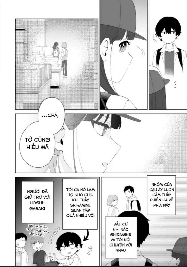 Please Leave Me Alone - Page 2