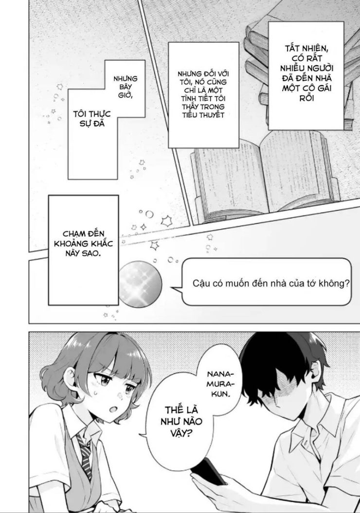 Please Leave Me Alone - Page 3