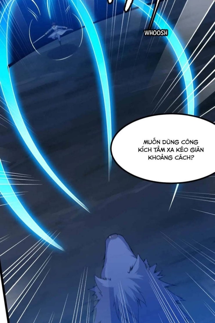 Ta Chỉ Muốn Bị Các Vị Đánh Chết - Page 3