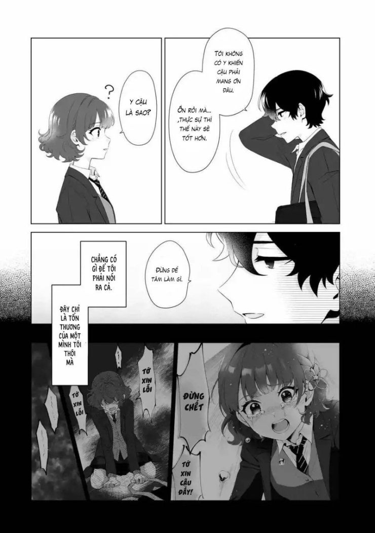 Please Leave Me Alone - Page 40