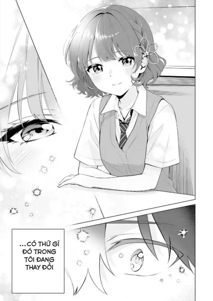Please Leave Me Alone - Page 20