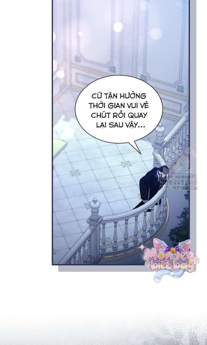 Dẫu Cho Con Gái Của Kẻ Phản Diện Trùng Sinh - Page 91