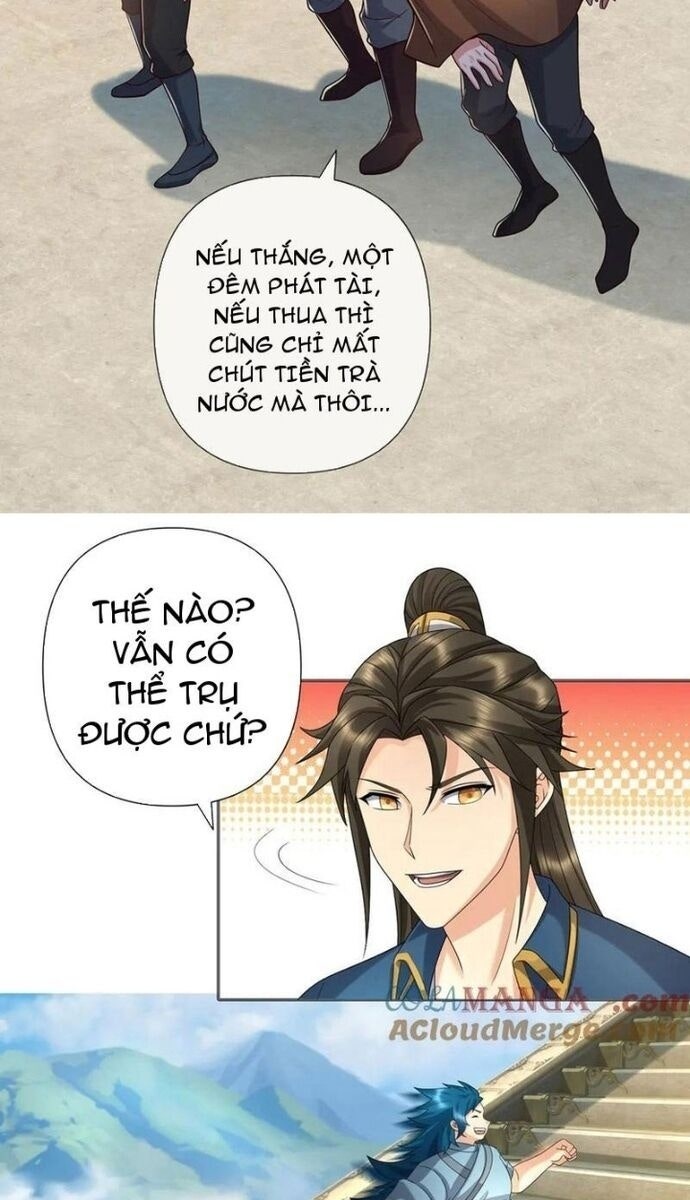 Ta Có Thể Đốn Ngộ Vô Hạn - Page 7