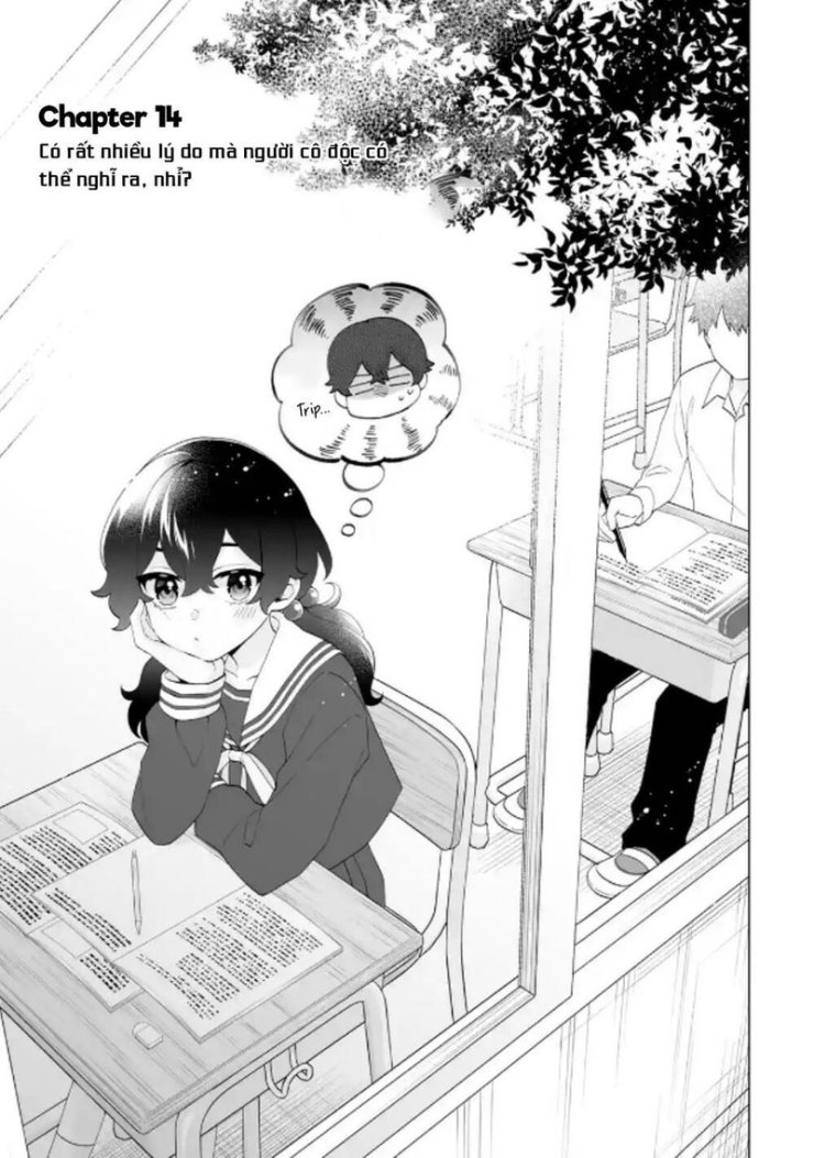 Please Leave Me Alone - Page 3