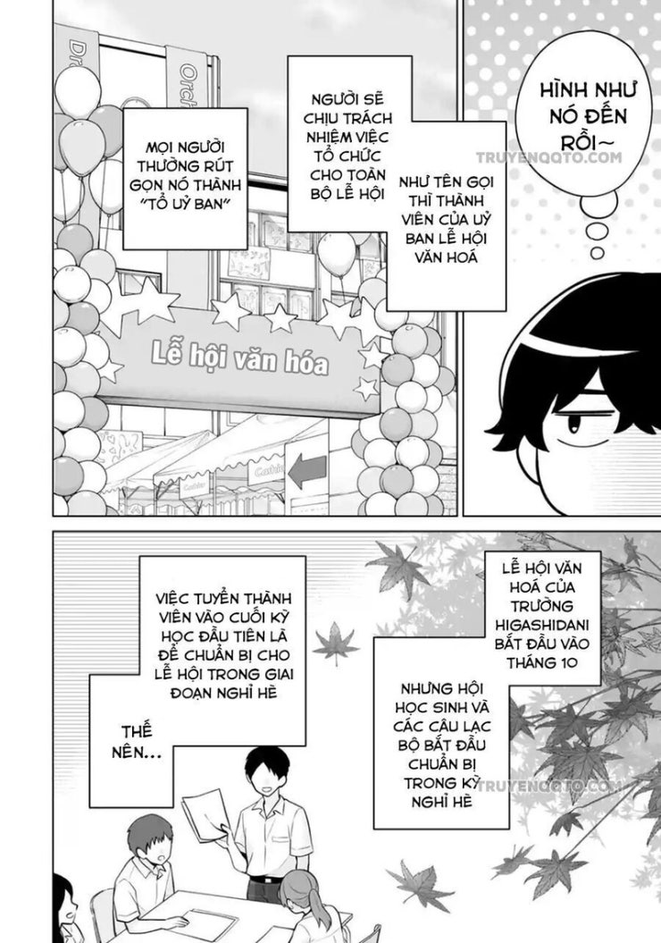 Please Leave Me Alone - Page 25