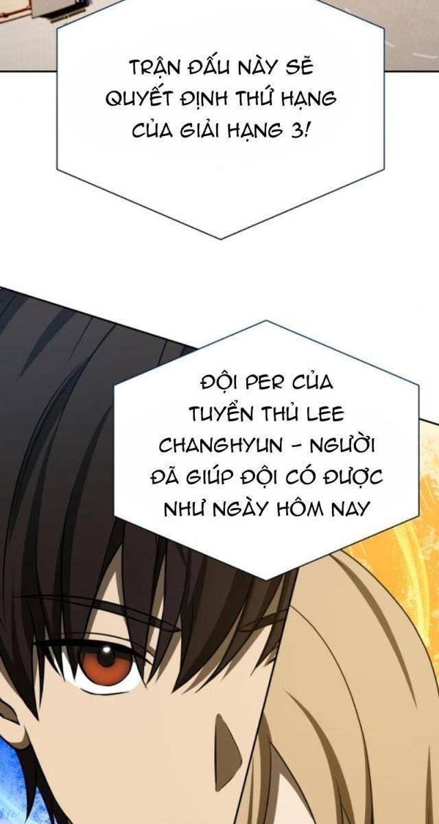 Người Chơi Thiên Tài Trở Lại - Page 3