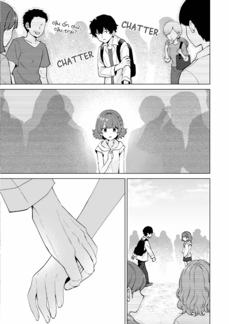Please Leave Me Alone - Page 18