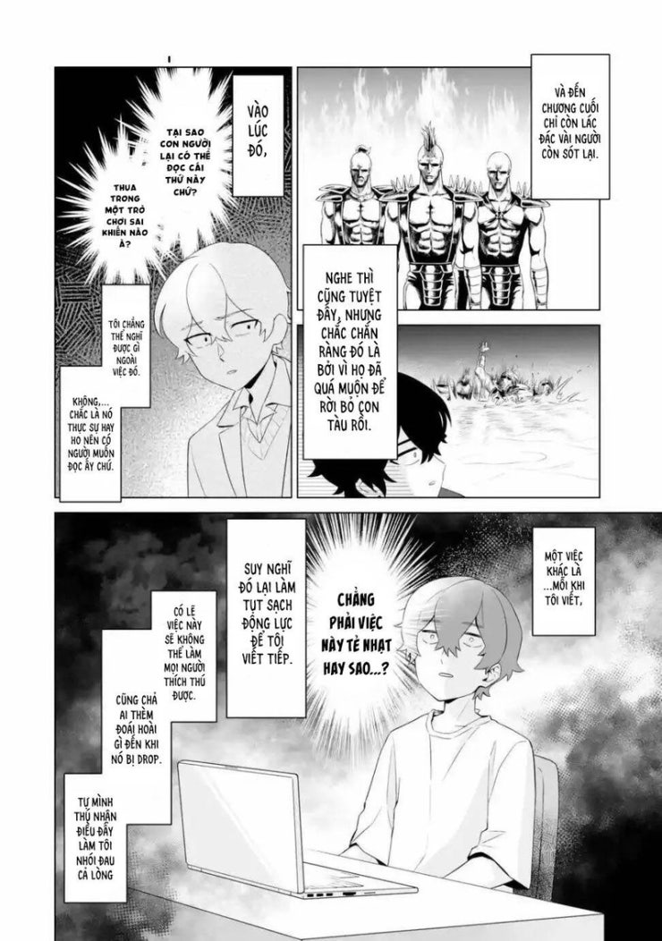 Please Leave Me Alone - Page 12