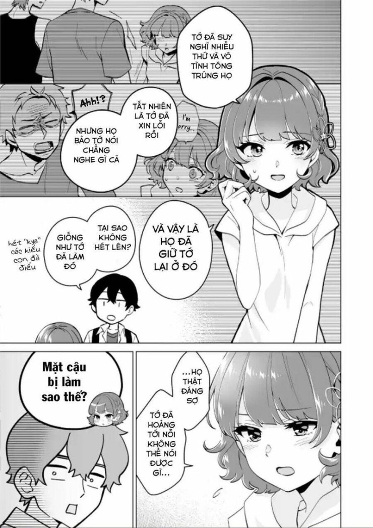 Please Leave Me Alone - Page 8