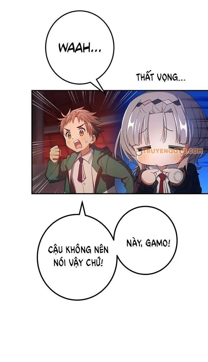 Quỷ Ấn - Page 70