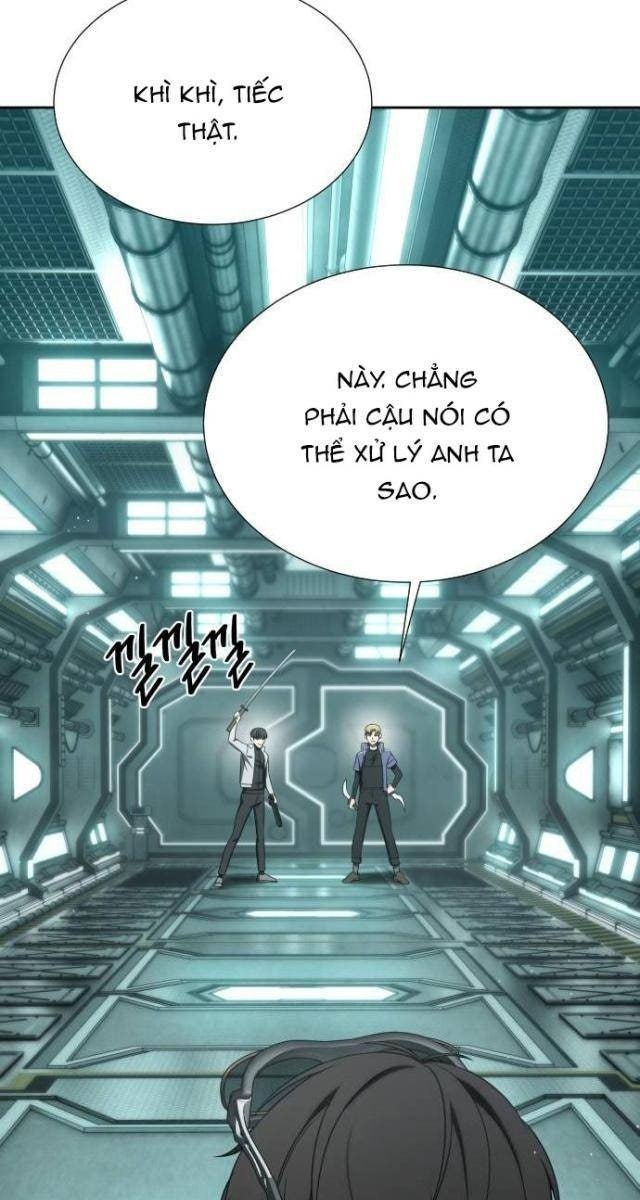 Người Chơi Thiên Tài Trở Lại - Page 61