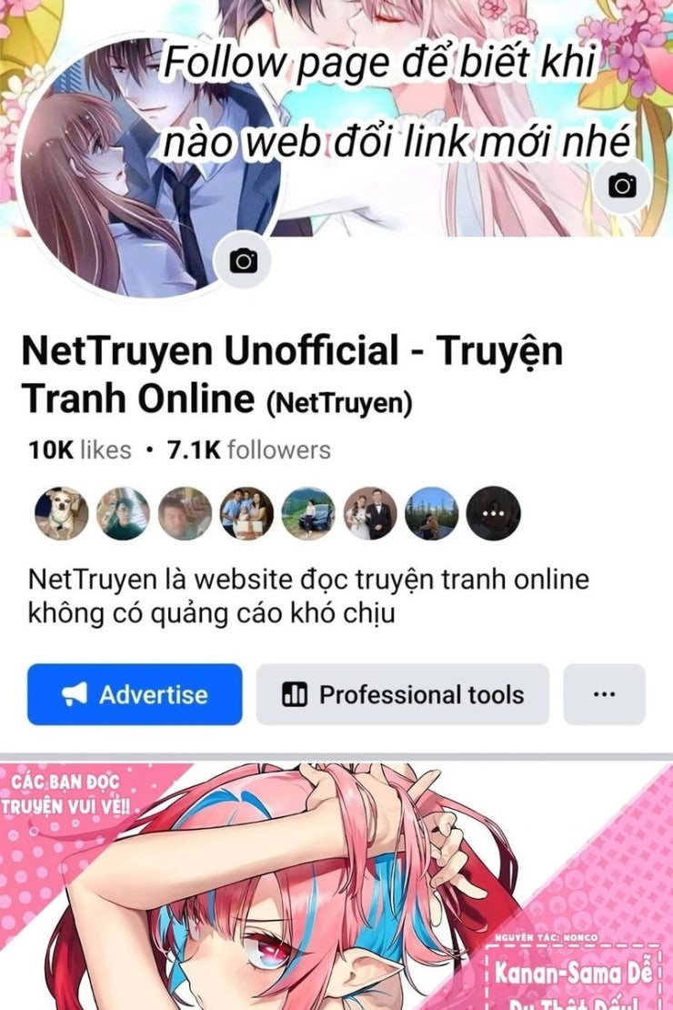 Kanan-sama Dễ Dụ Thật Đấy! - Page 4