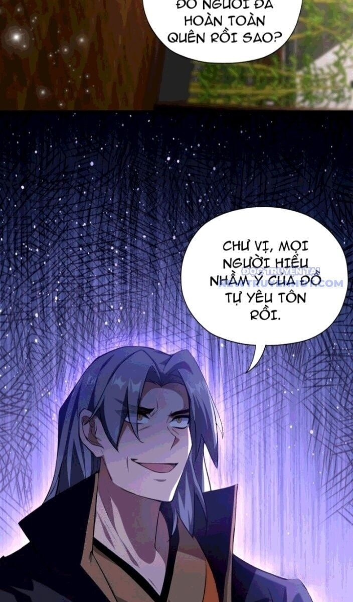 Hoá Ra Ta Đã Vô Địch Từ Lâu - Page 3