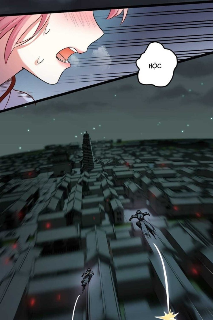 Hảo Đồ Nhi Hãy Tha Cho Vi Sư - Page 2