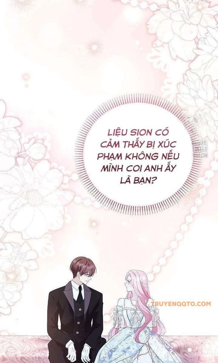 Dẫu Cho Con Gái Của Kẻ Phản Diện Trùng Sinh - Page 55