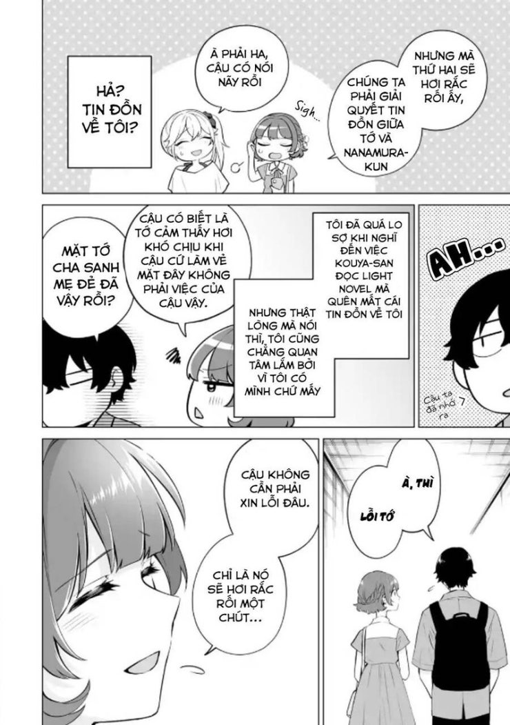 Please Leave Me Alone - Page 23