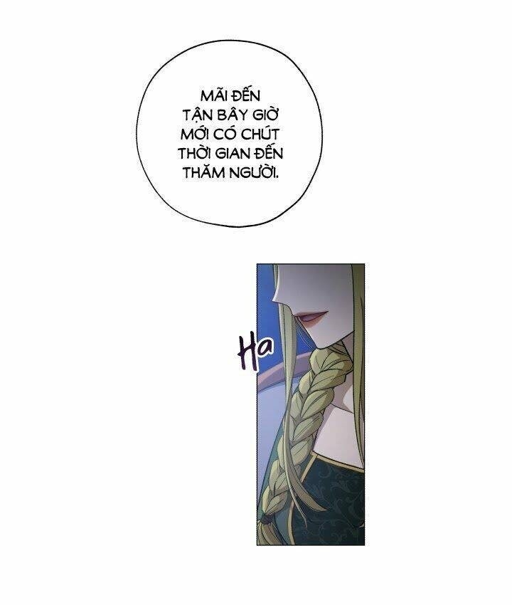 Công Chúa Khắc Dấu Lên Kẻ Phản Nghịch - Page 51