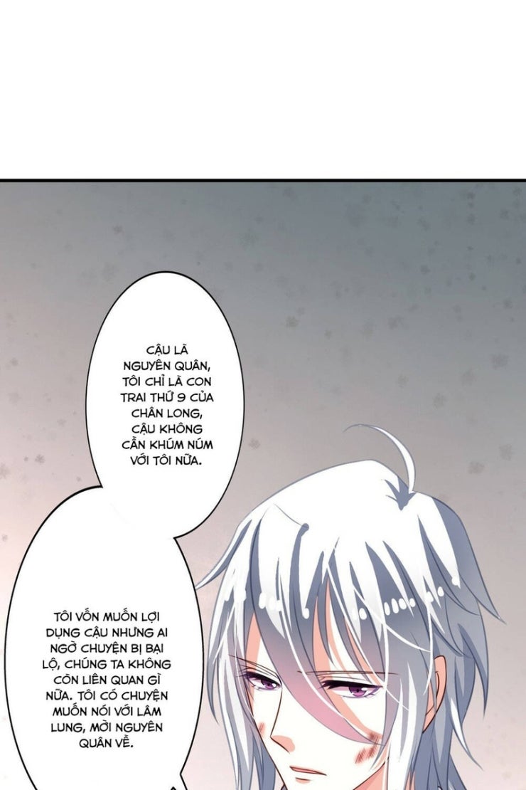 Chủ Nha Phá Phách Của Tôi - Page 2