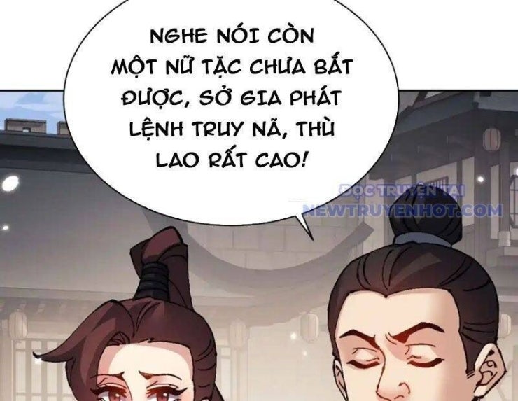 Sư Tôn: Nghịch Đồ Này Không Phải Là Thánh Tử - Page 86
